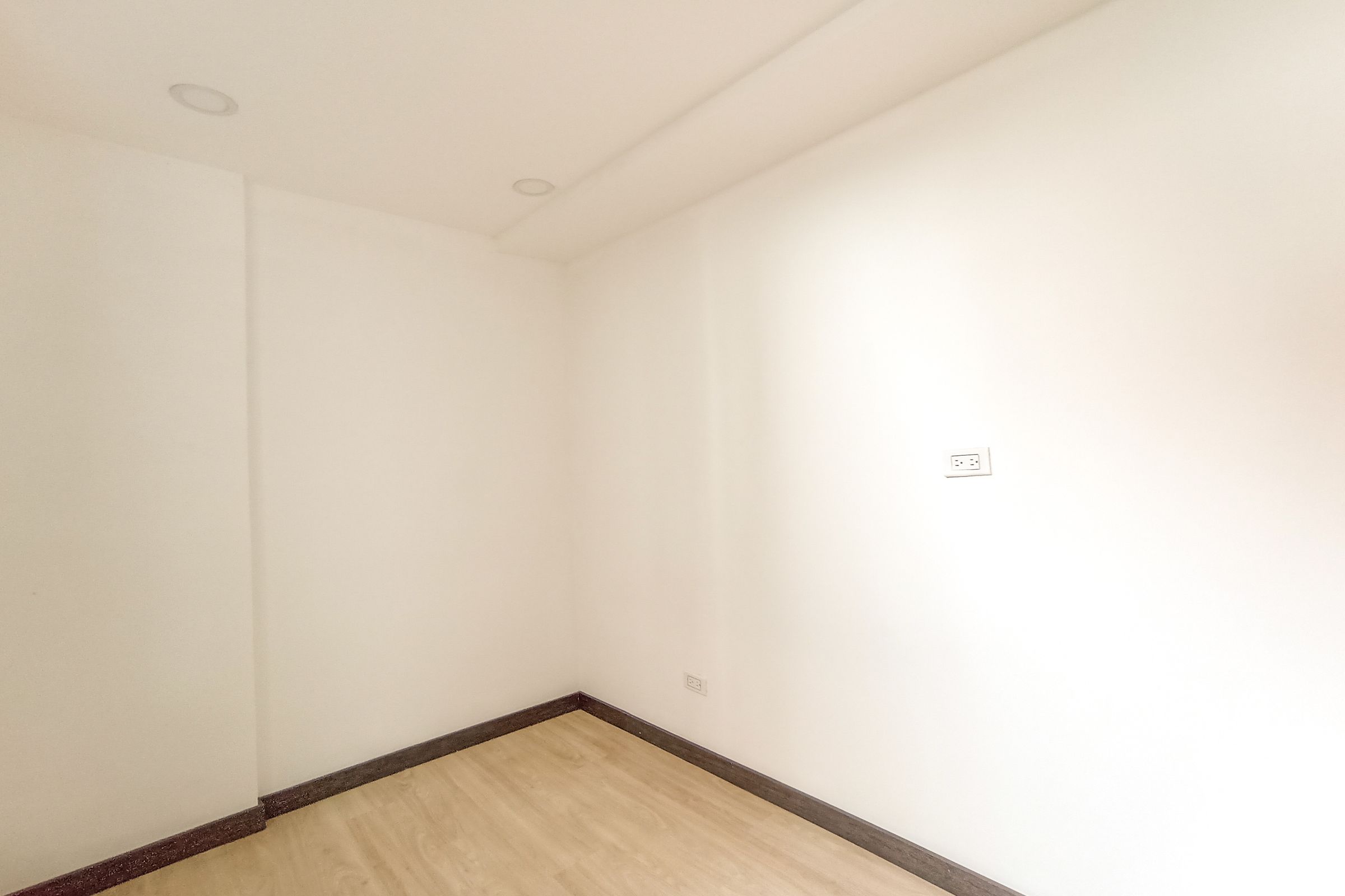 Apartamento en arriendo Garcés Navas 25 m² - $ 790.000