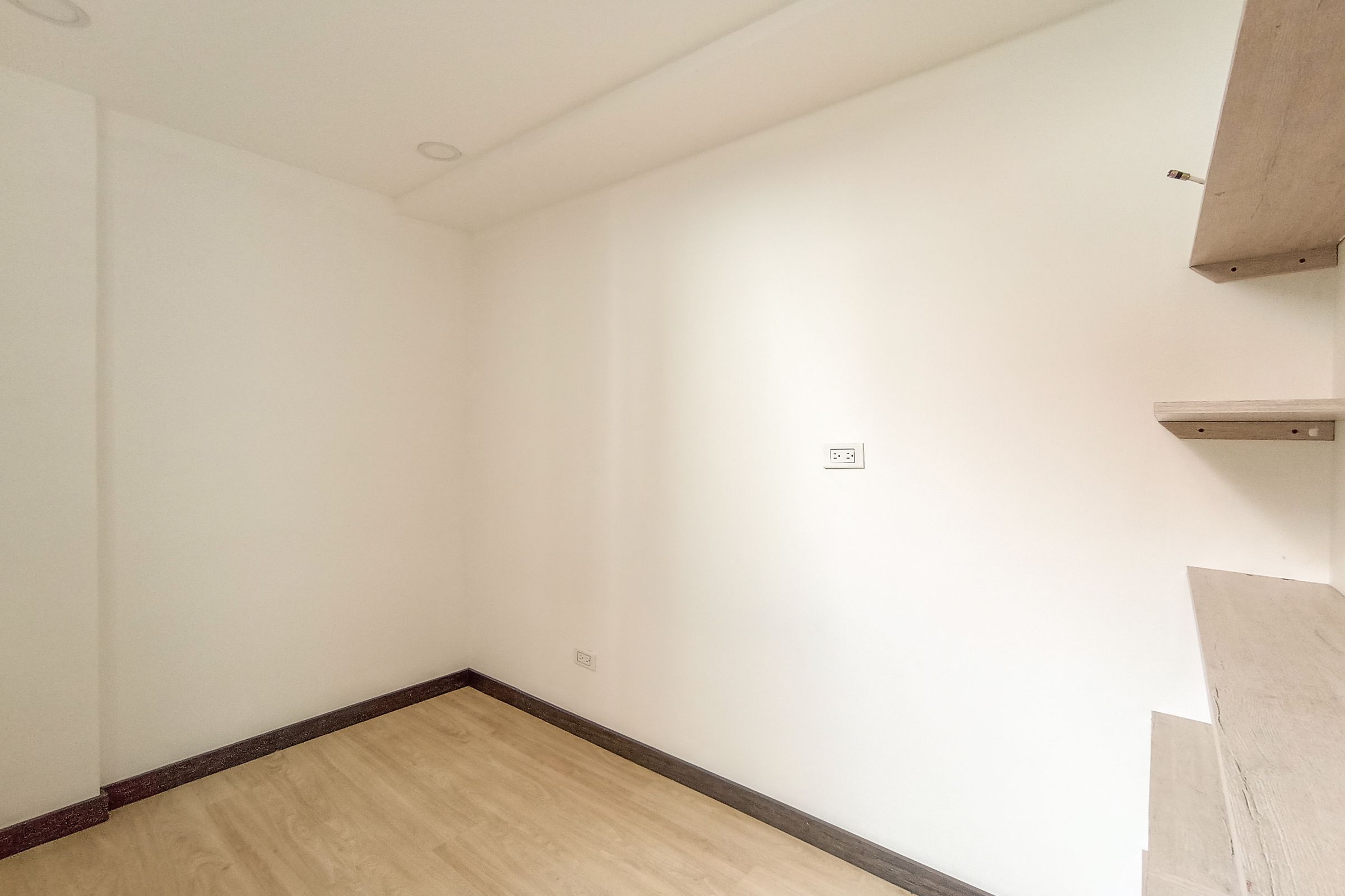 Apartamento en arriendo Garcés Navas 25 m² - $ 790.000