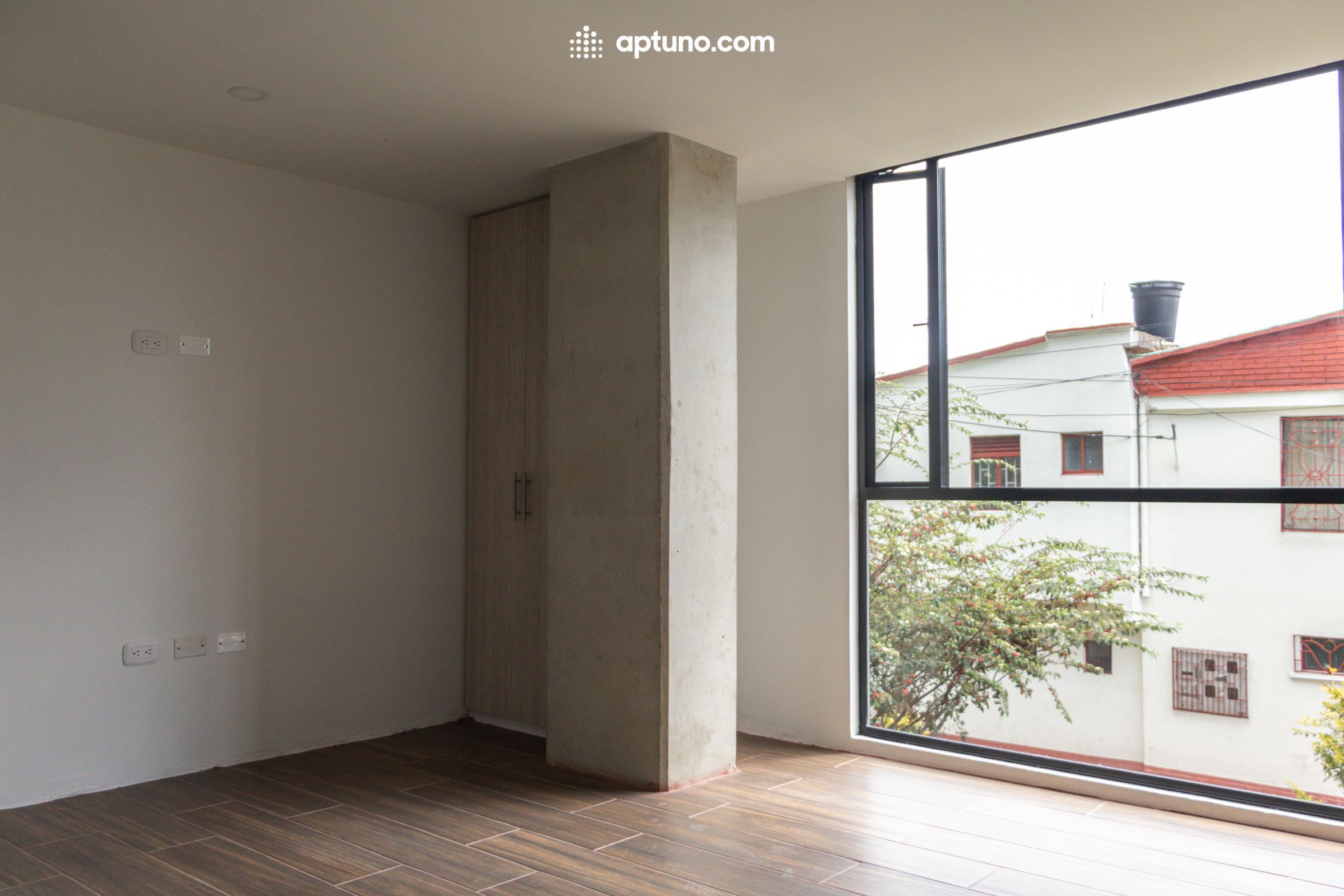 Apartamento en arriendo Quinta Mutis 20 m² - $ 1.040.000,00