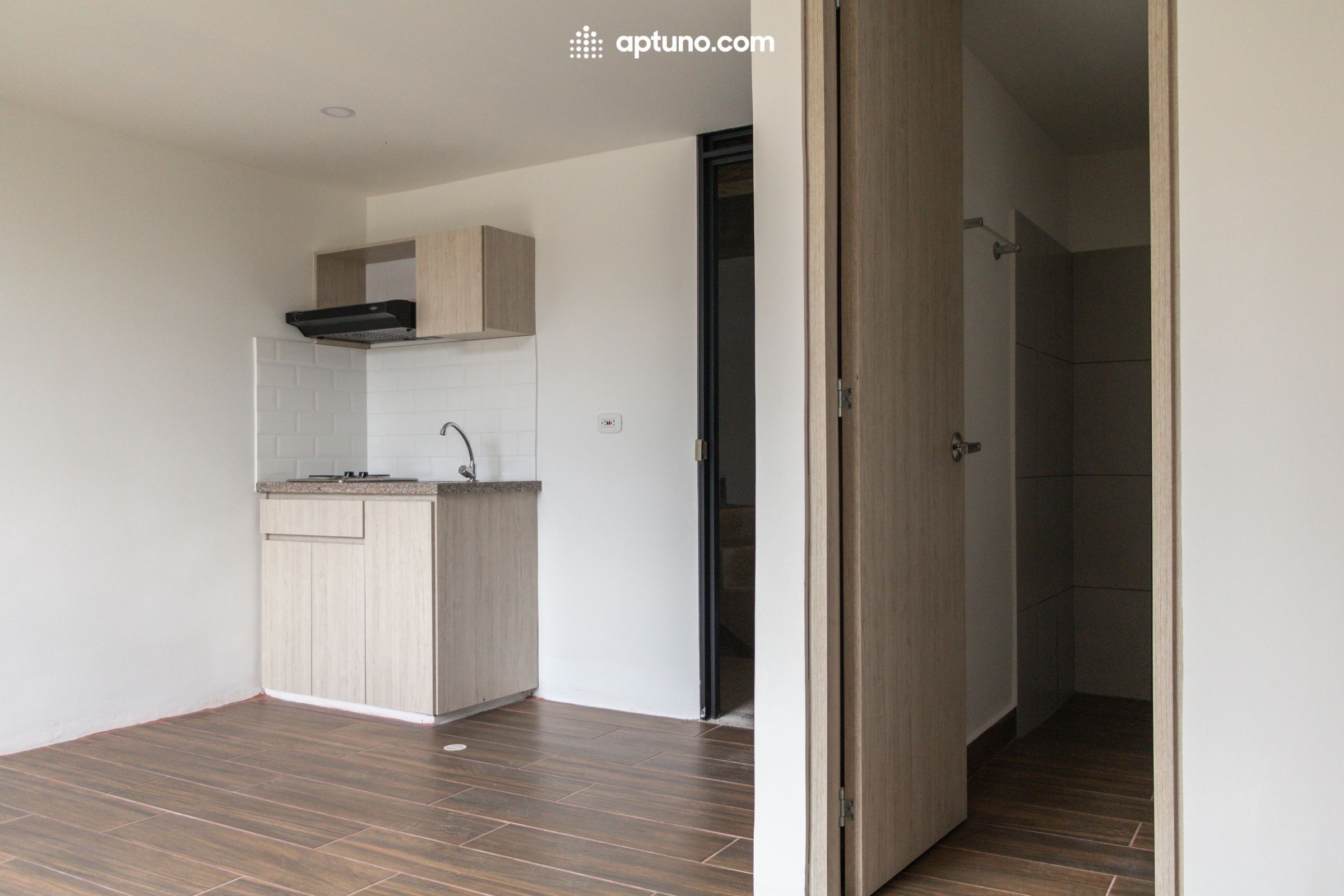 Apartamento en arriendo Quinta Mutis Apartamento en arriendo Quinta Mutis 20 m² - $ 1.115.000