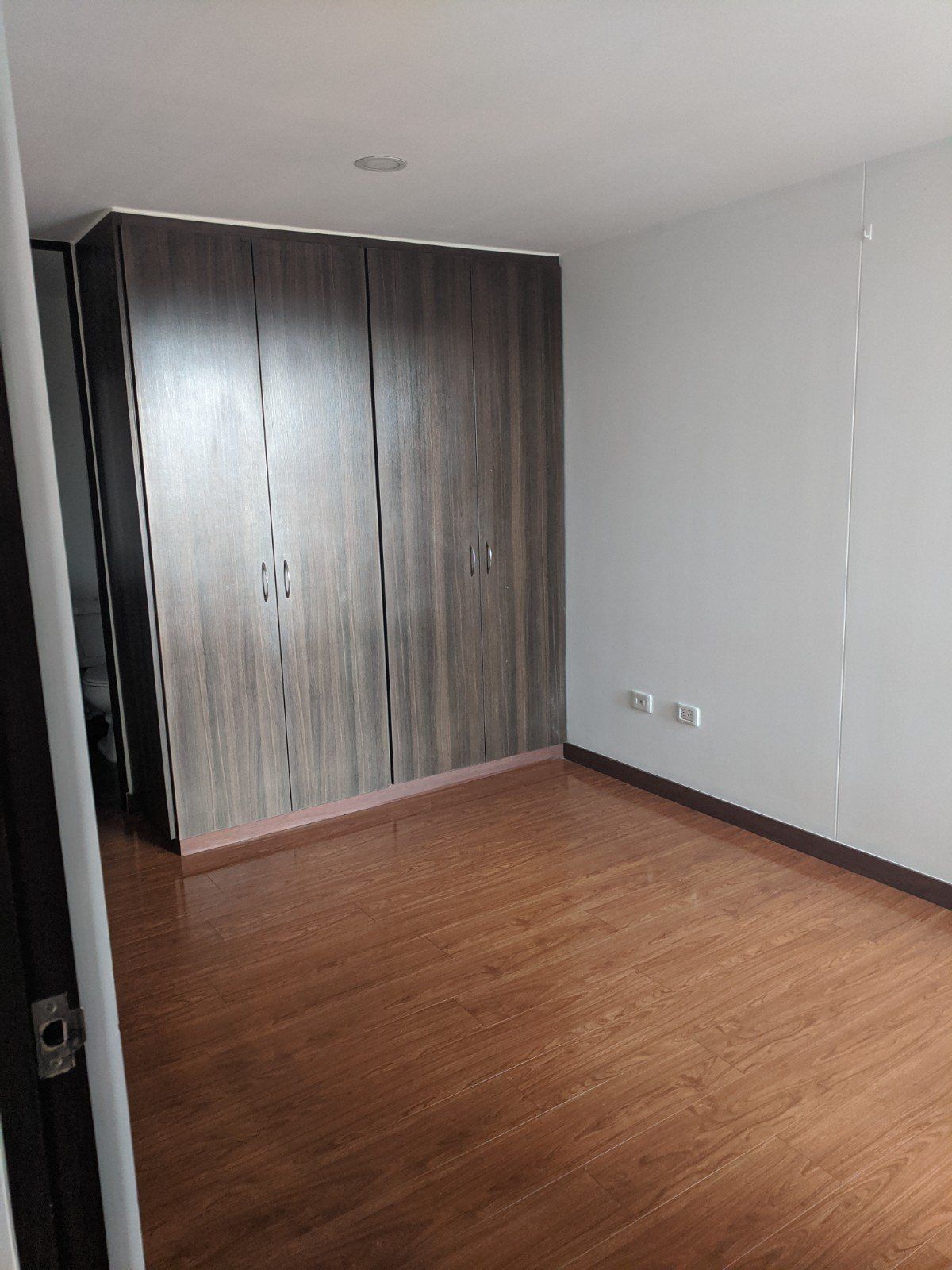 Apartamento en arriendo El Laurel Apartamento en arriendo El Laurel 0 m² - $ 1.450.000