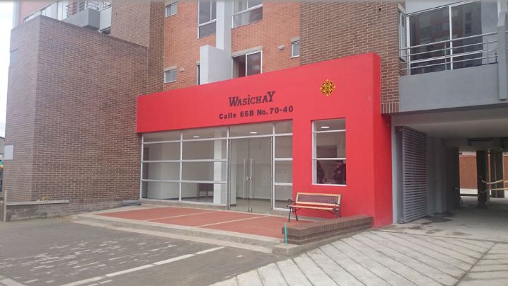 Apartamento en arriendo El Laurel Apartamento en arriendo El Laurel 0 m² - $ 1.450.000