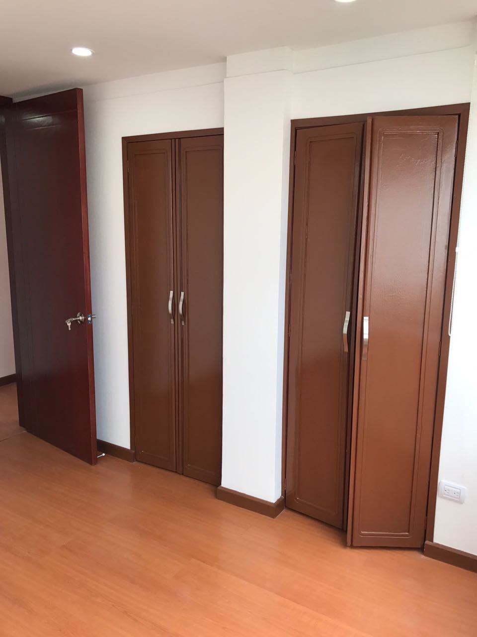 Apartamento en arriendo Santa Bárbara Central 0 m² - $ 2.700.000