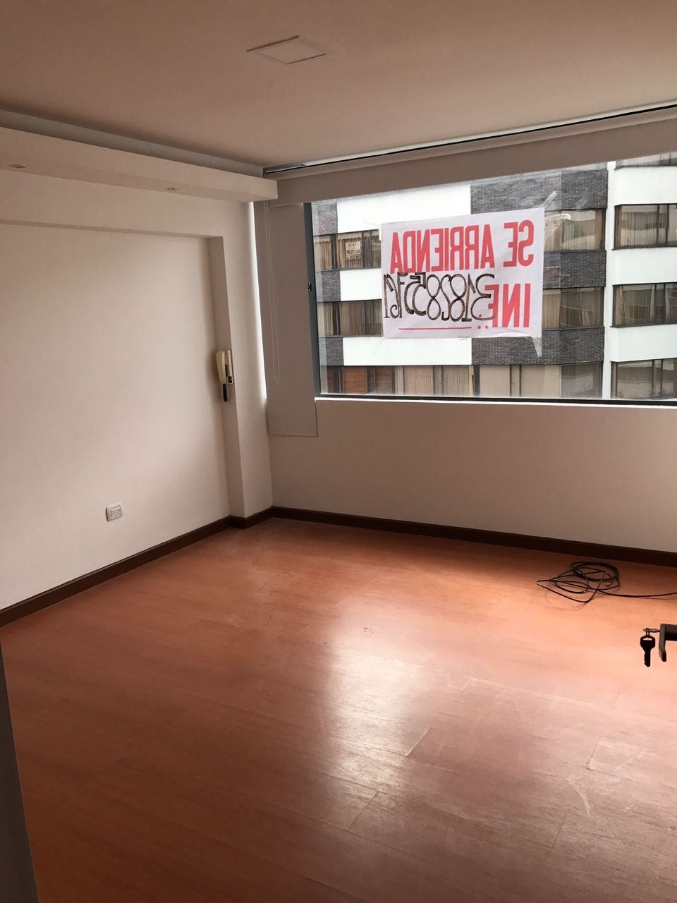 Apartamento en arriendo Santa Bárbara Central 0 m² - $ 2.700.000