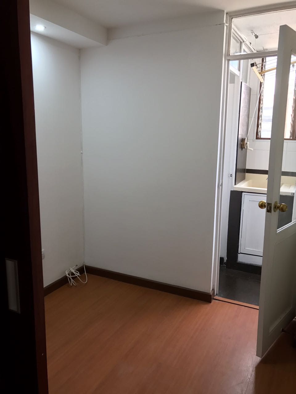 Apartamento en arriendo Santa Bárbara Central 0 m² - $ 2.700.000