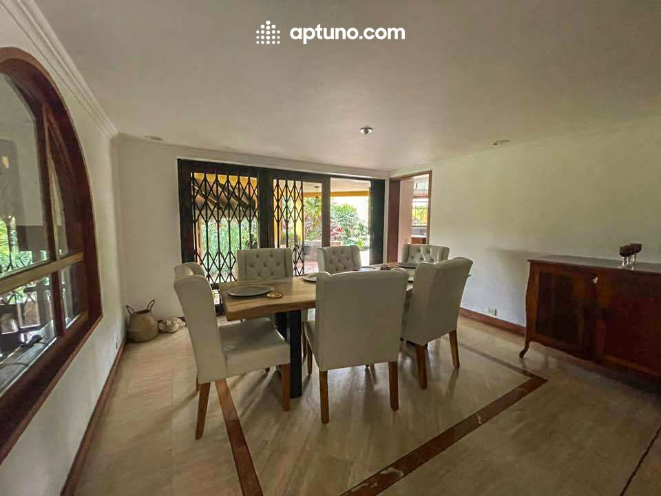 Casa en arriendo Palos de Moguer Casa en arriendo Palos de Moguer 518 m² - $ 12.000.000