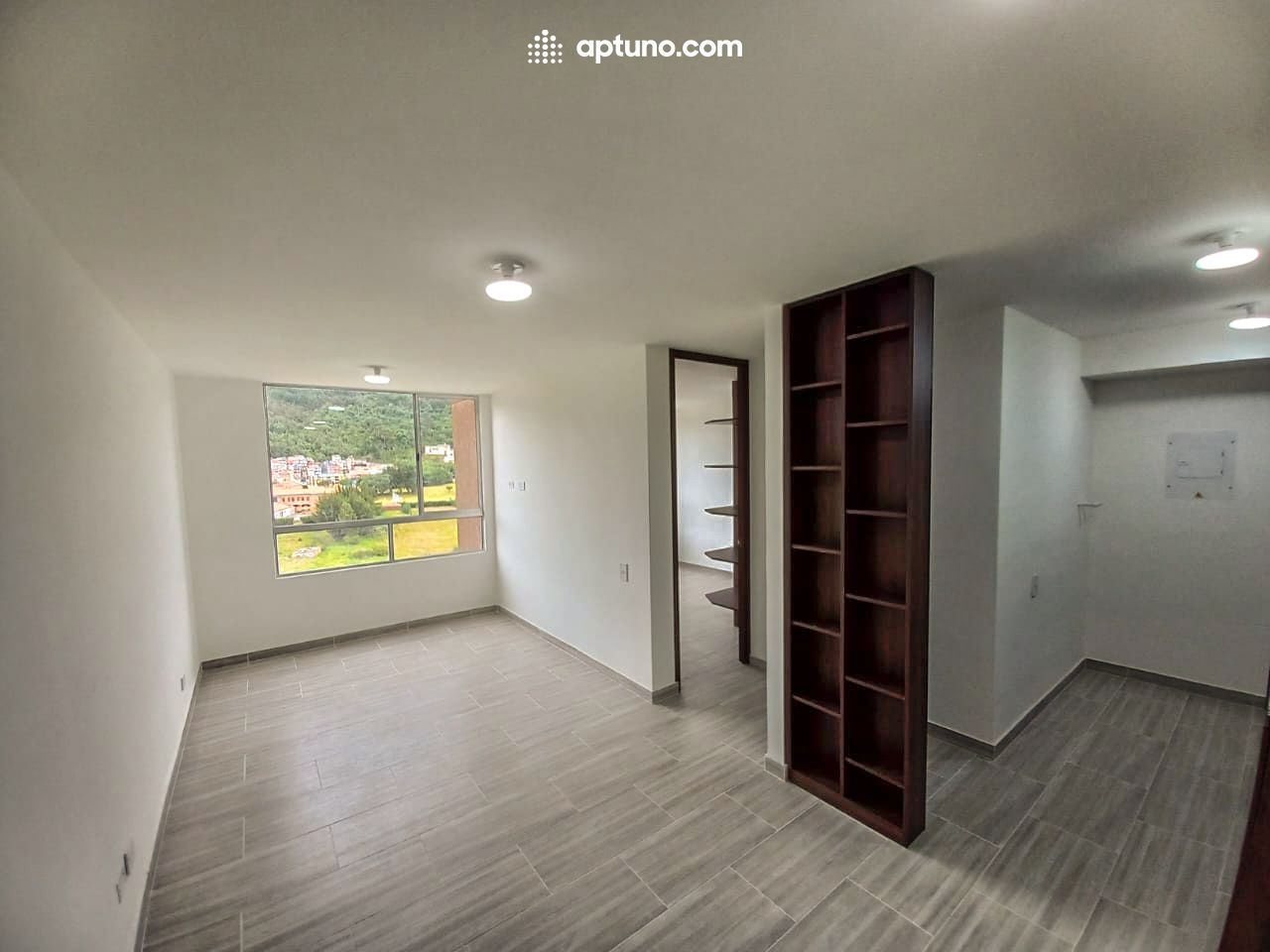 Apartamento en arriendo La Granja Norte 35 m² - $ 1.300.000