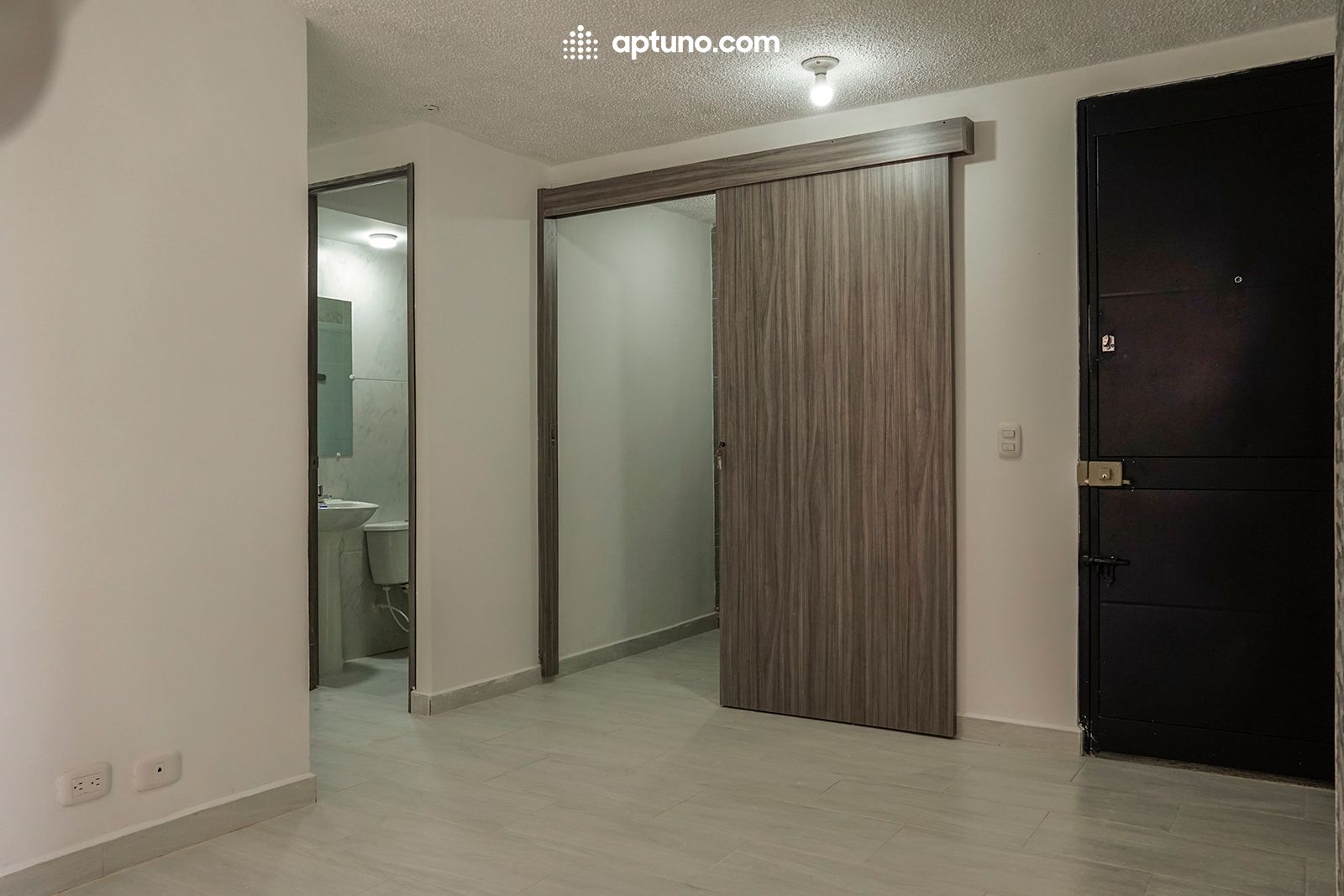Apartamento en arriendo Chía 45 m² - $ 1.150.000