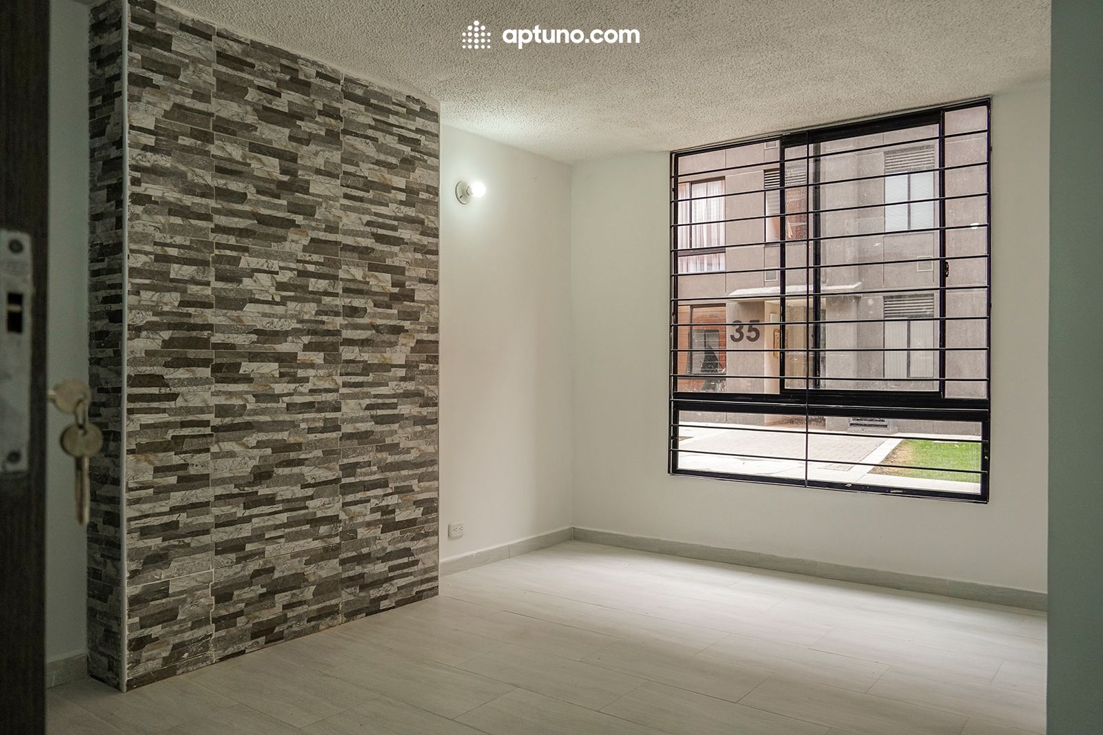 Apartamento en arriendo Chía 45 m² - $ 1.100.000