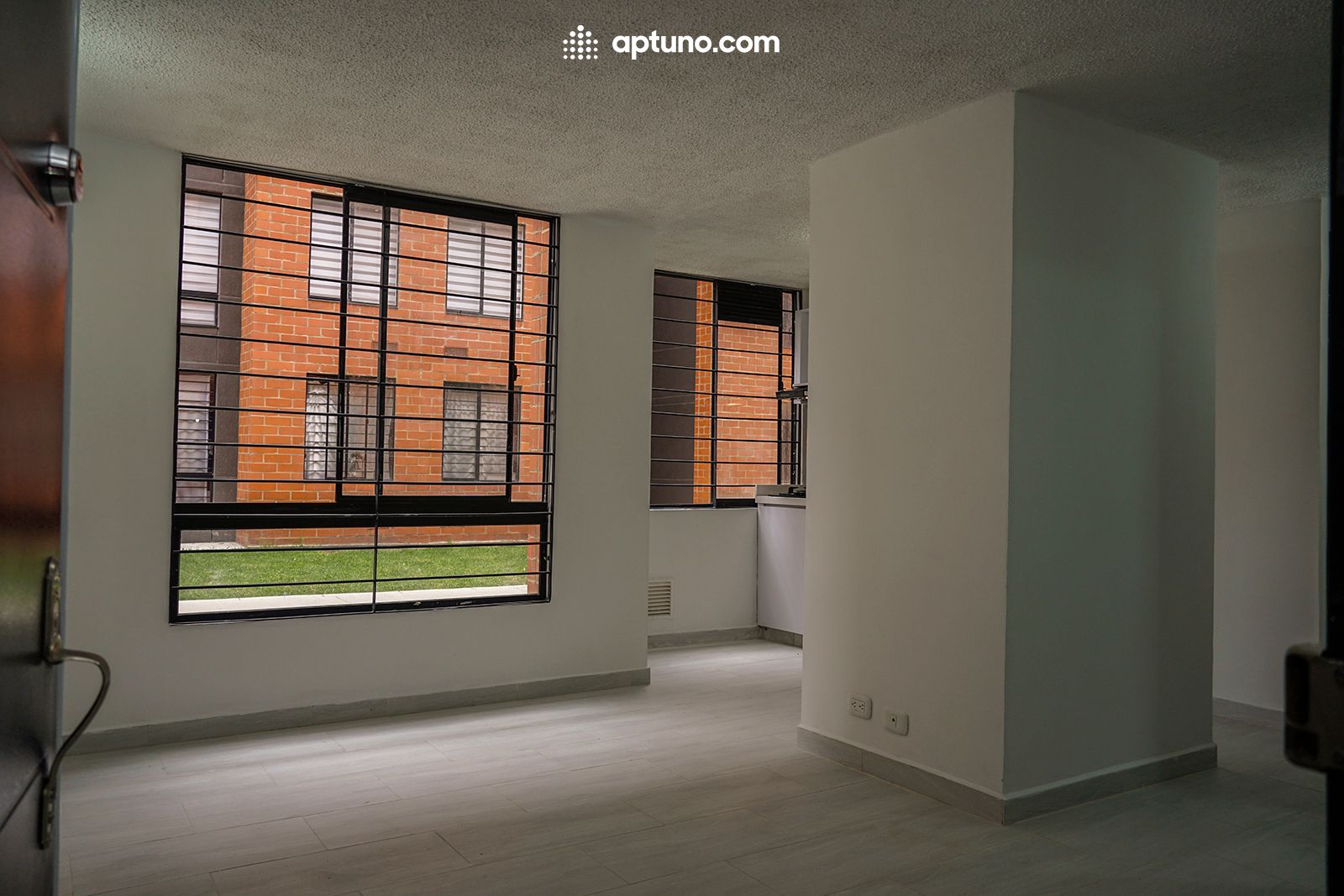Apartamento en arriendo Chía 45 m² - $ 1.100.000,00
