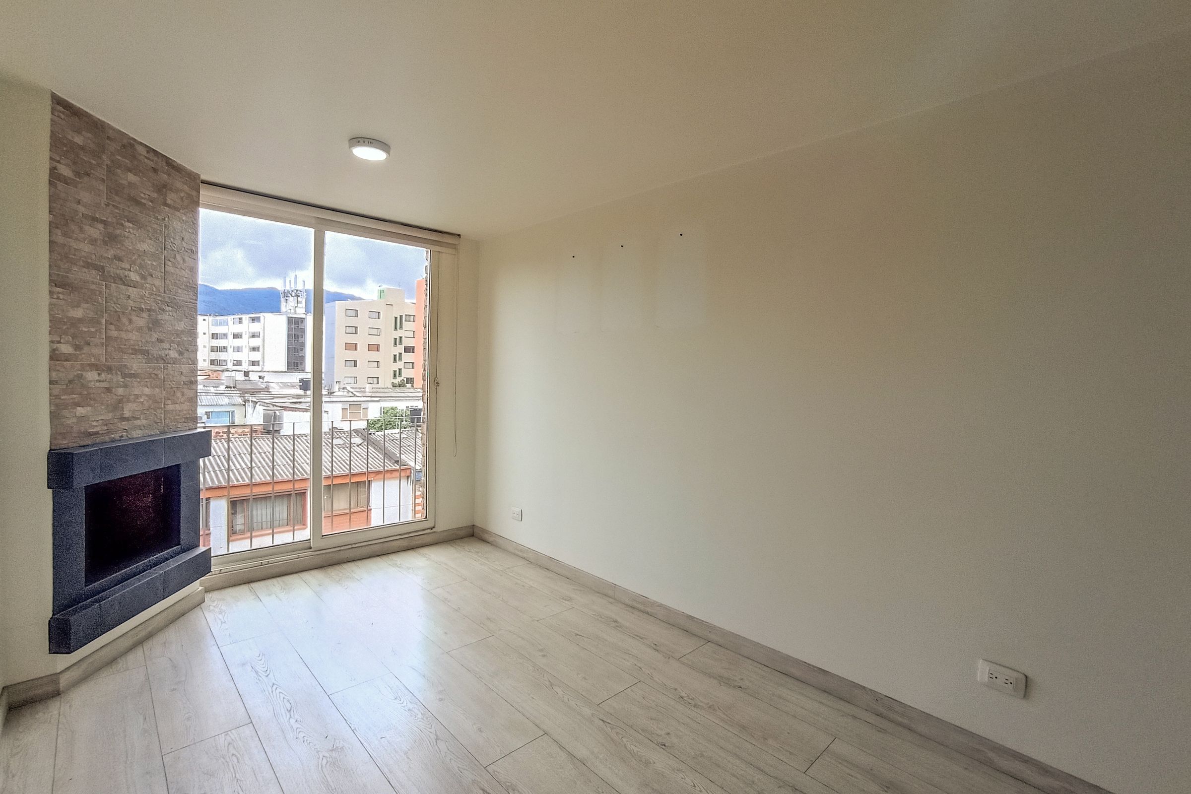Apartamento en arriendo Andes Norte Apartamento en arriendo Andes Norte 46 m² - $ 1.750.000