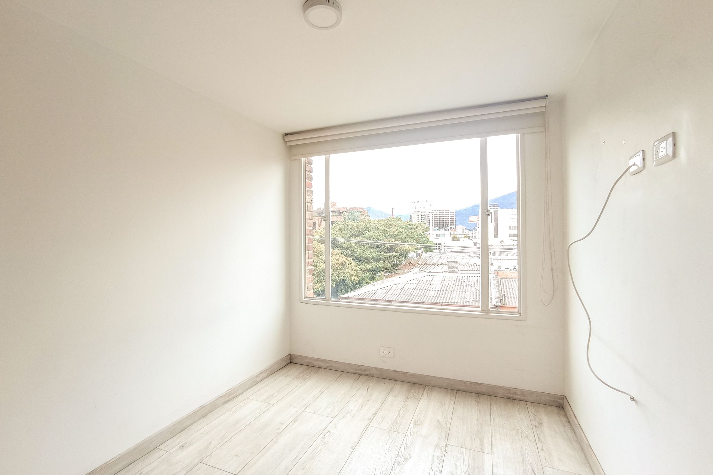 Apartamento en arriendo Andes Norte Apartamento en arriendo Andes Norte 46 m² - $ 1.750.000