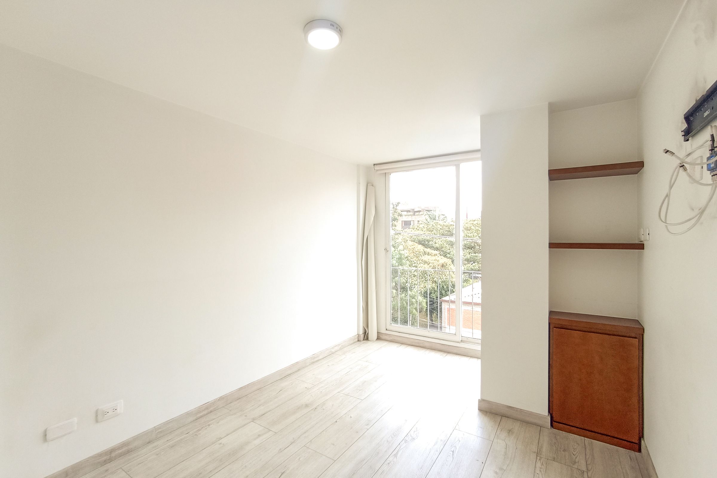 Apartamento en arriendo Andes Norte Apartamento en arriendo Andes Norte 46 m² - $ 1.750.000