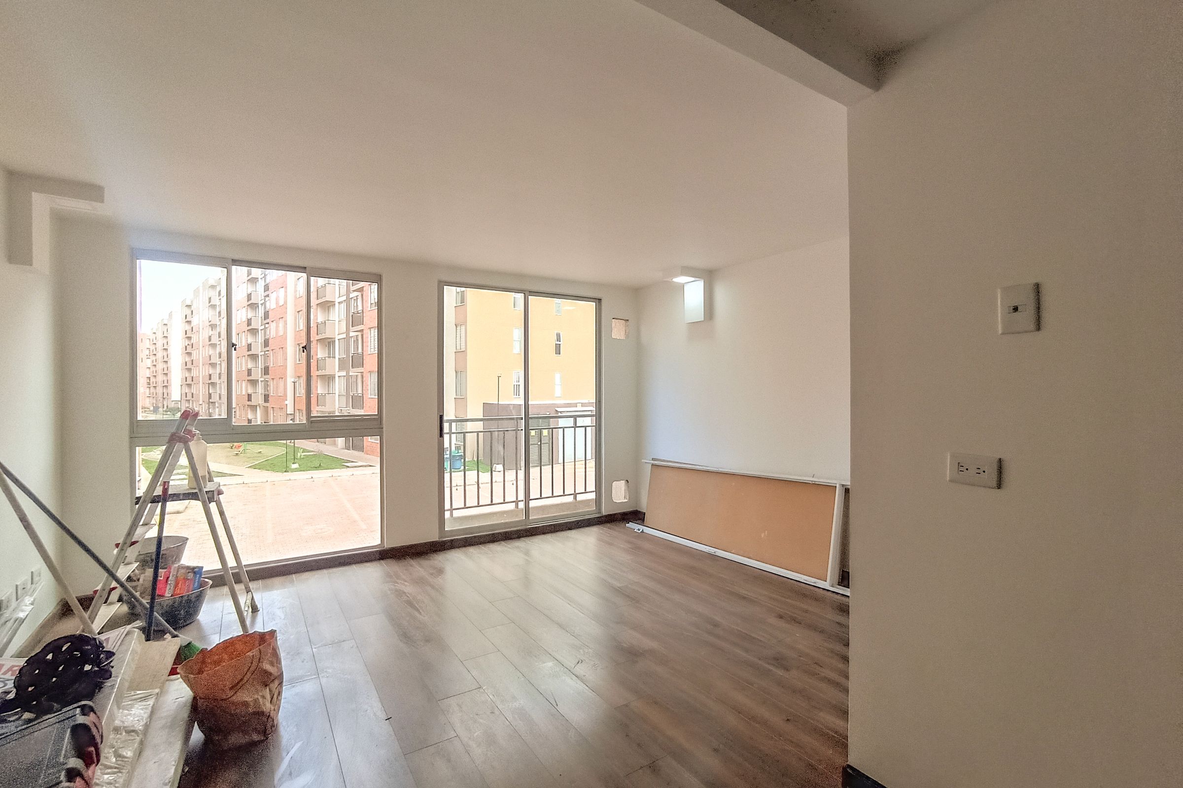 Apartamento en arriendo Madrid 64 m² - $ 725.000,00