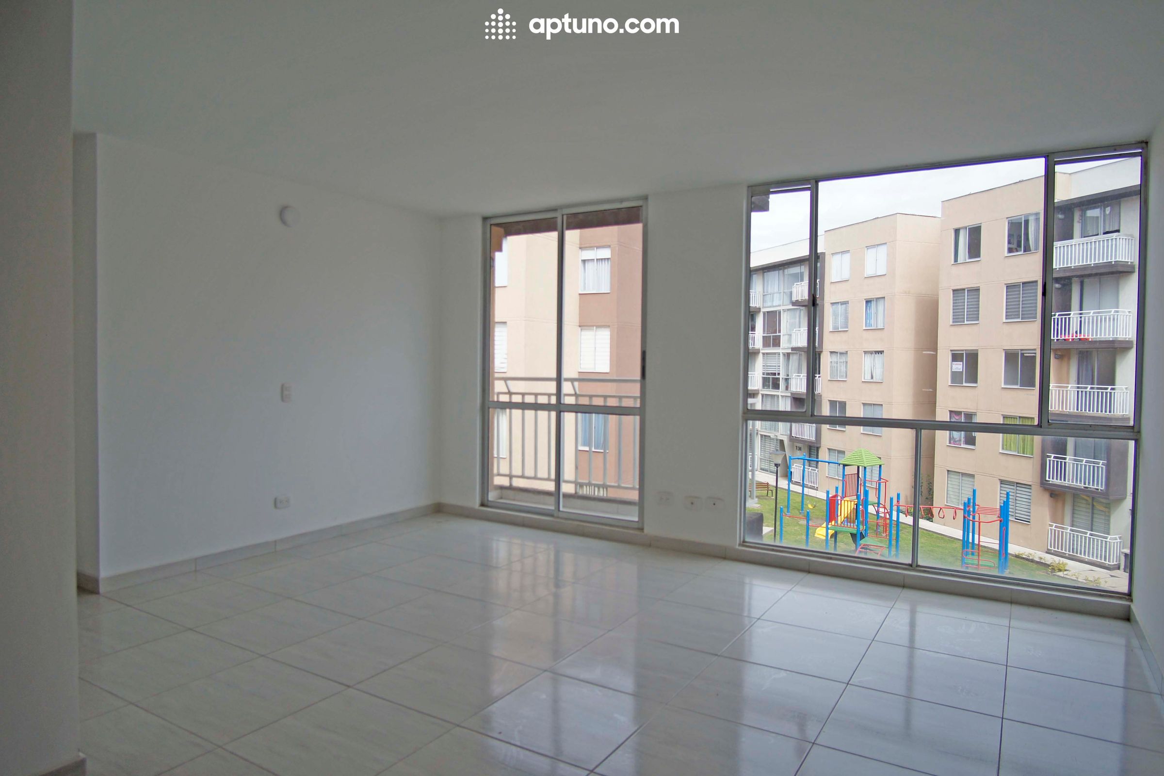 Apartamento en arriendo Zipaquirá 65 m² - $ 820.000,00