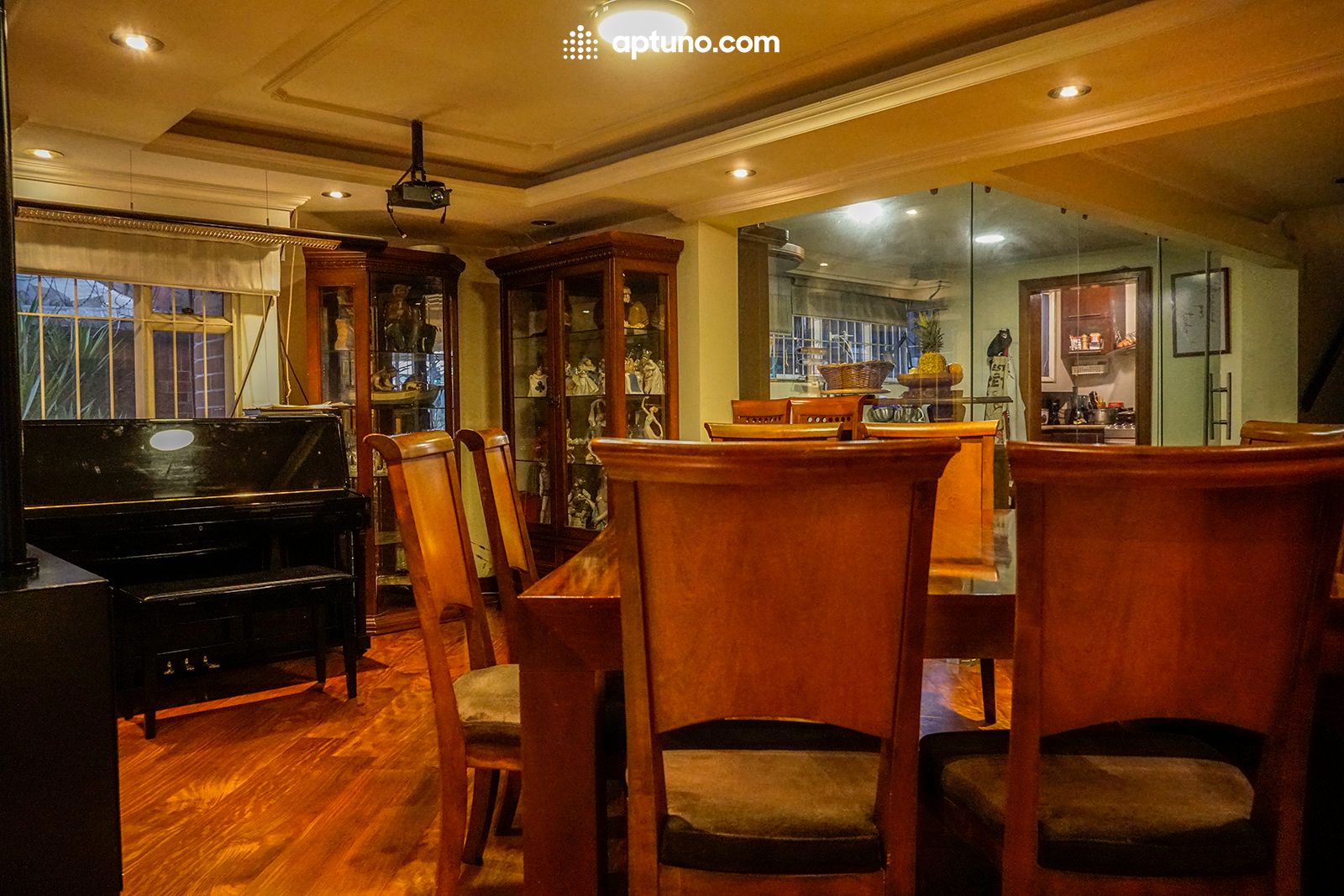 Apartamento en arriendo El Refugio 204 m² - $ 8.000.000
