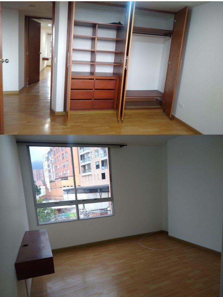 Apartamento en arriendo Bosque Calderon Apartamento en arriendo Bosque Calderon 0 m² - $ 2.800.000