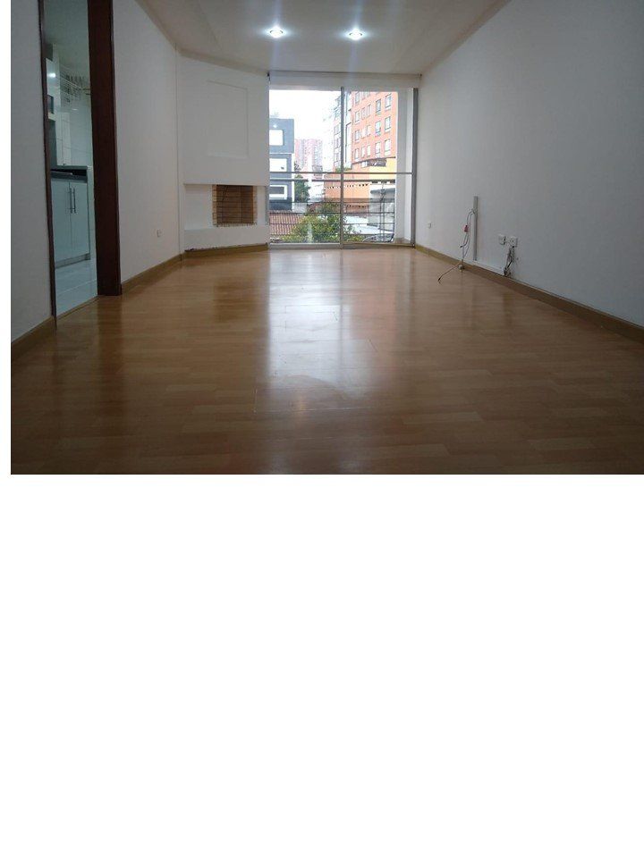 Apartamento en arriendo Bosque Calderon Apartamento en arriendo Bosque Calderon 0 m² - $ 2.800.000