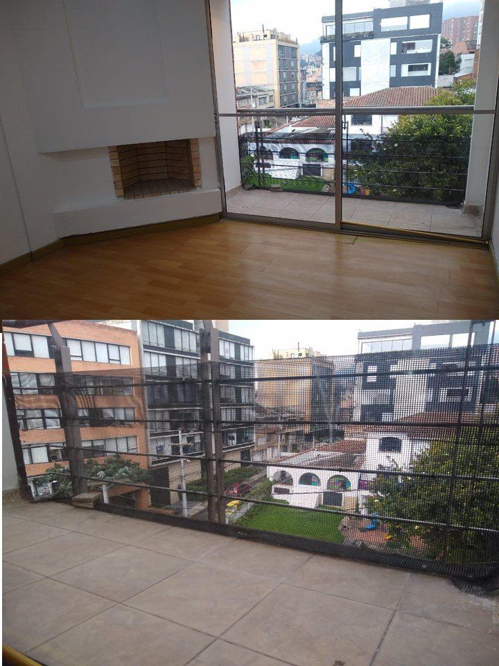 Apartamento en arriendo Bosque Calderon Apartamento en arriendo Bosque Calderon 0 m² - $ 2.800.000