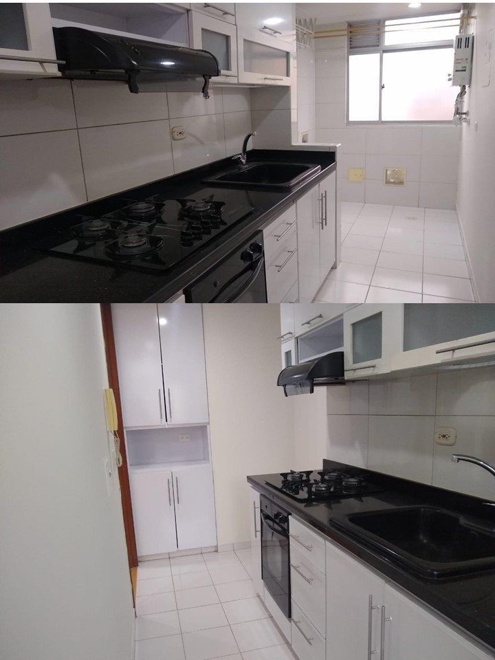 Apartamento en arriendo Bosque Calderon Apartamento en arriendo Bosque Calderon 0 m² - $ 2.800.000