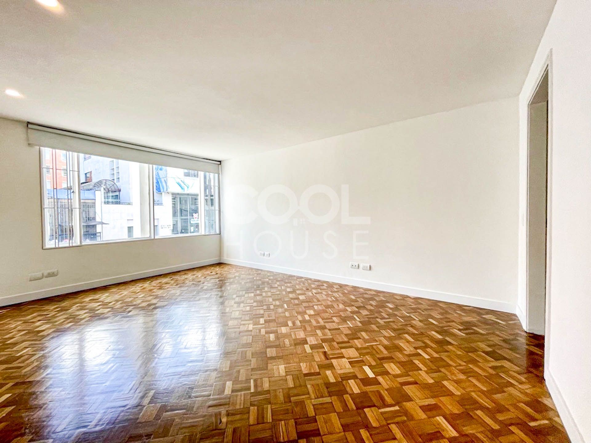 Apartamento en arriendo Chicó Norte 193 m² - $ 4.445.000