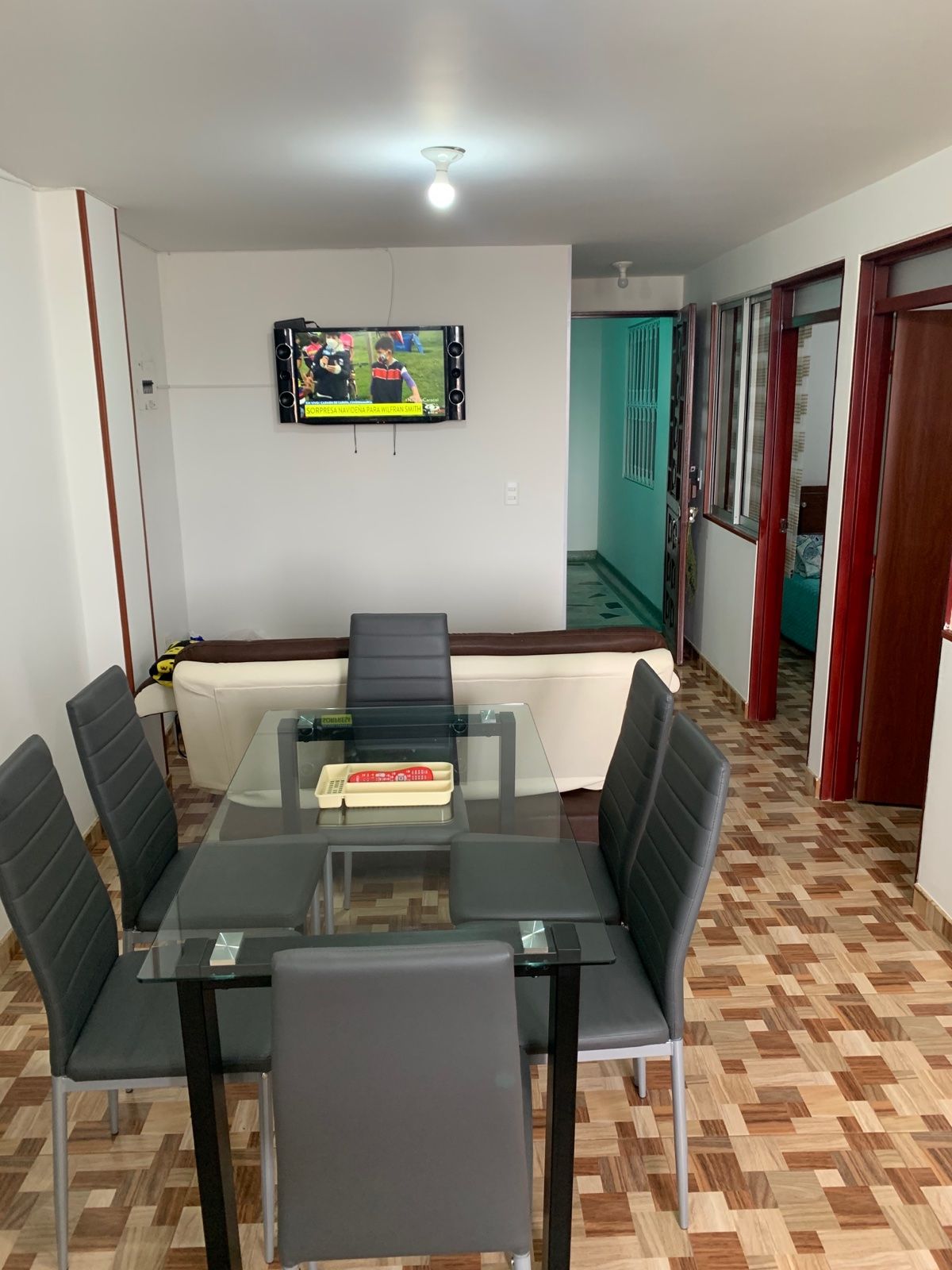 Apartamento en arriendo Florida Blanca Apartamento en arriendo Florida Blanca 0 m² - $ 1.800.000