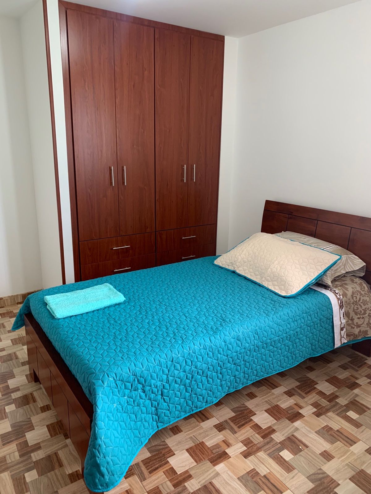 Apartamento en arriendo Florida Blanca Apartamento en arriendo Florida Blanca 0 m² - $ 1.800.000