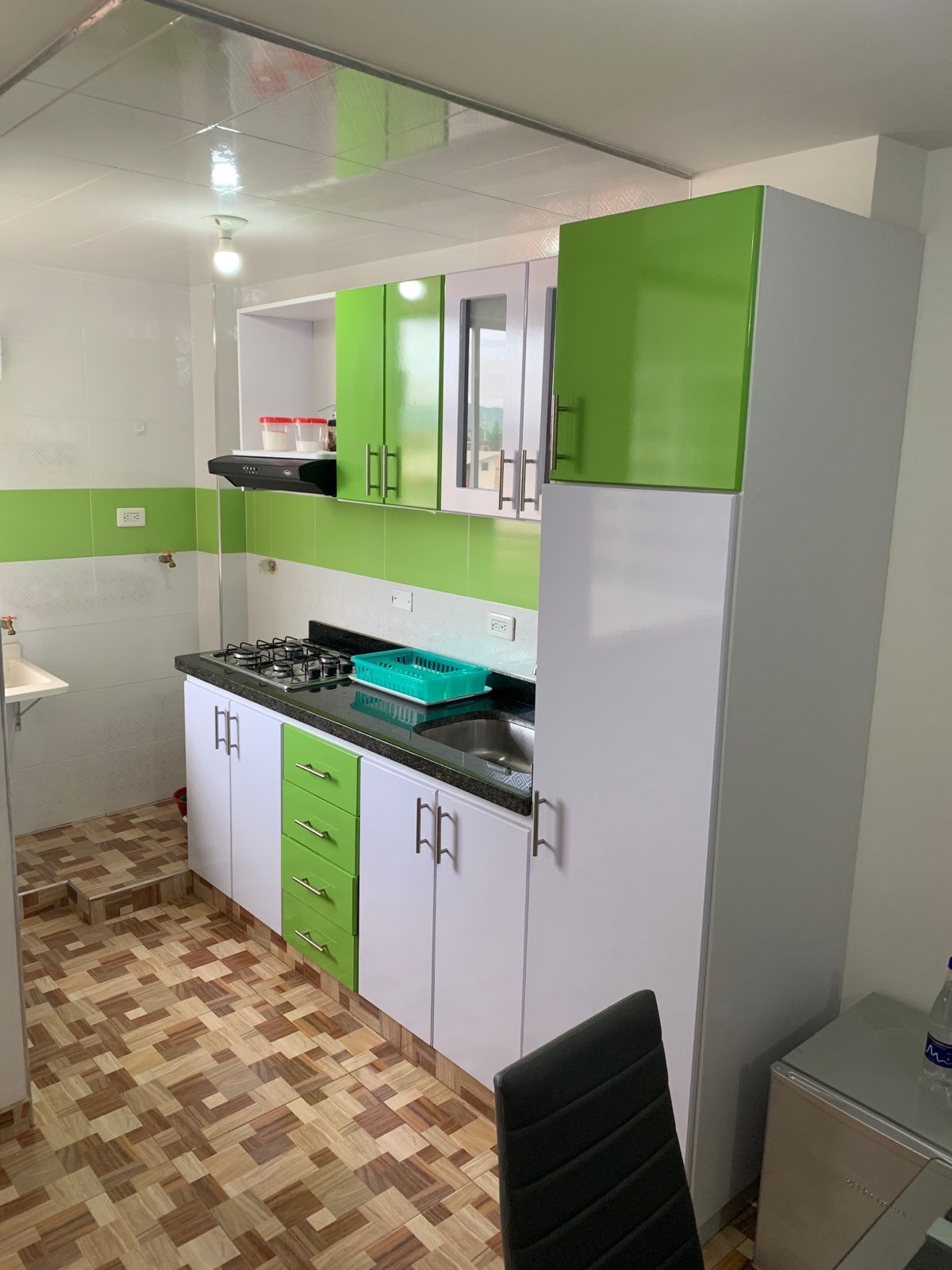 Apartamento en arriendo Florida Blanca Apartamento en arriendo Florida Blanca 0 m² - $ 1.800.000