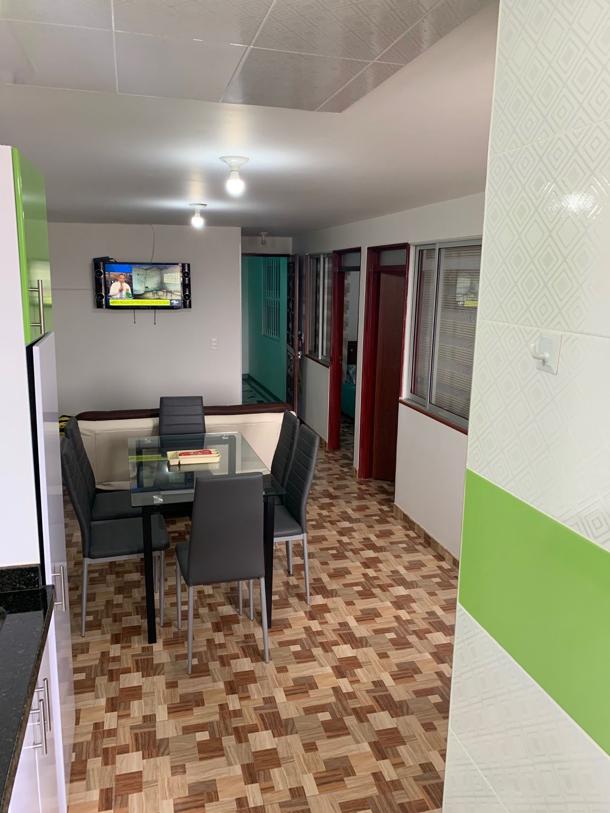 Apartamento en arriendo Florida Blanca Apartamento en arriendo Florida Blanca 0 m² - $ 1.800.000