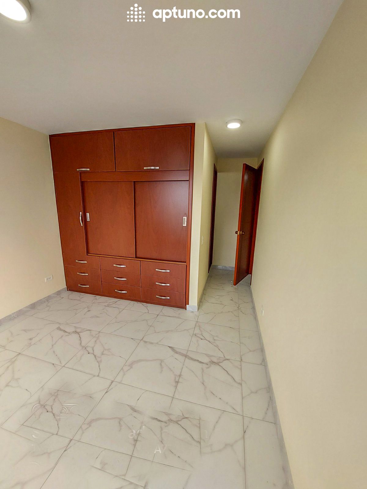 Apartamento en arriendo Bavaria 160 m² - $ 3.200.000