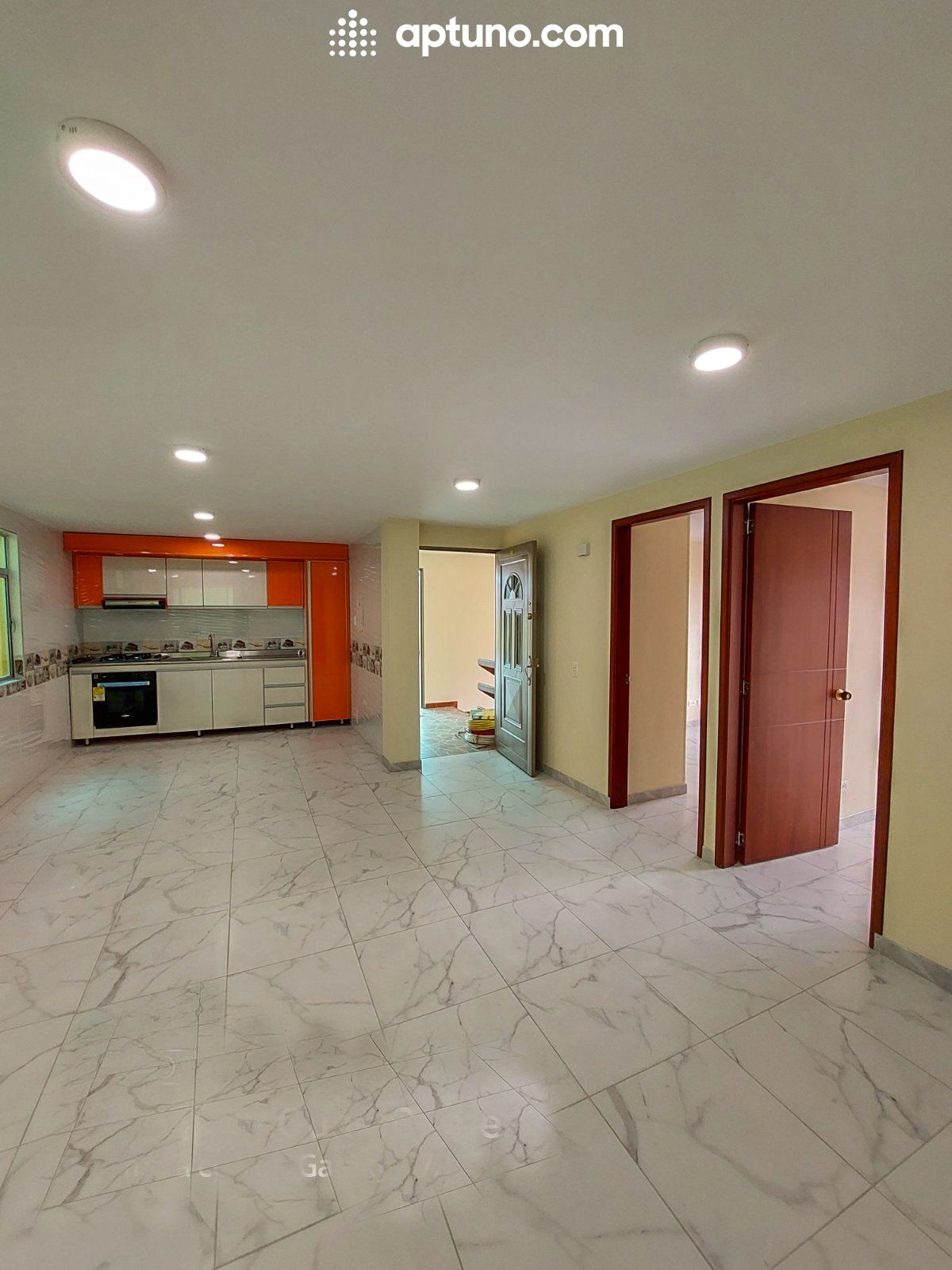 Apartamento en arriendo Bavaria 160 m² - $ 3.200.000