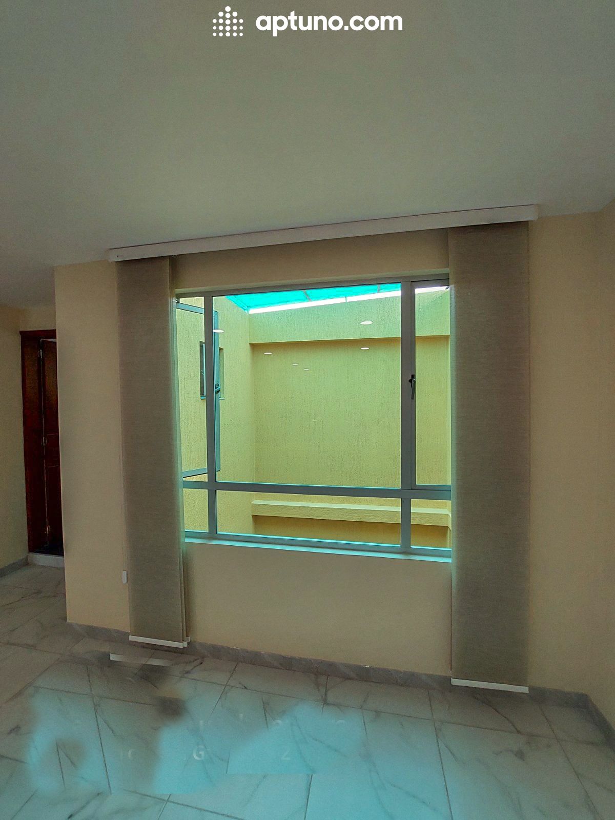Apartamento en arriendo Bavaria 160 m² - $ 3.200.000