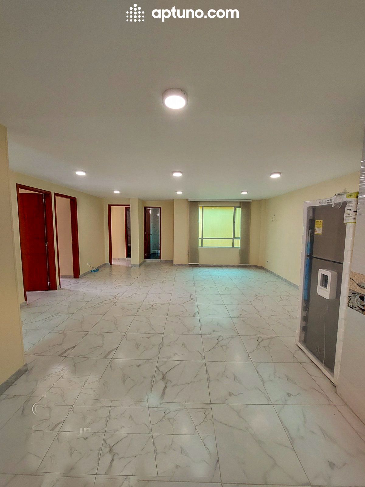 Apartamento en arriendo Bavaria 160 m² - $ 3.200.000