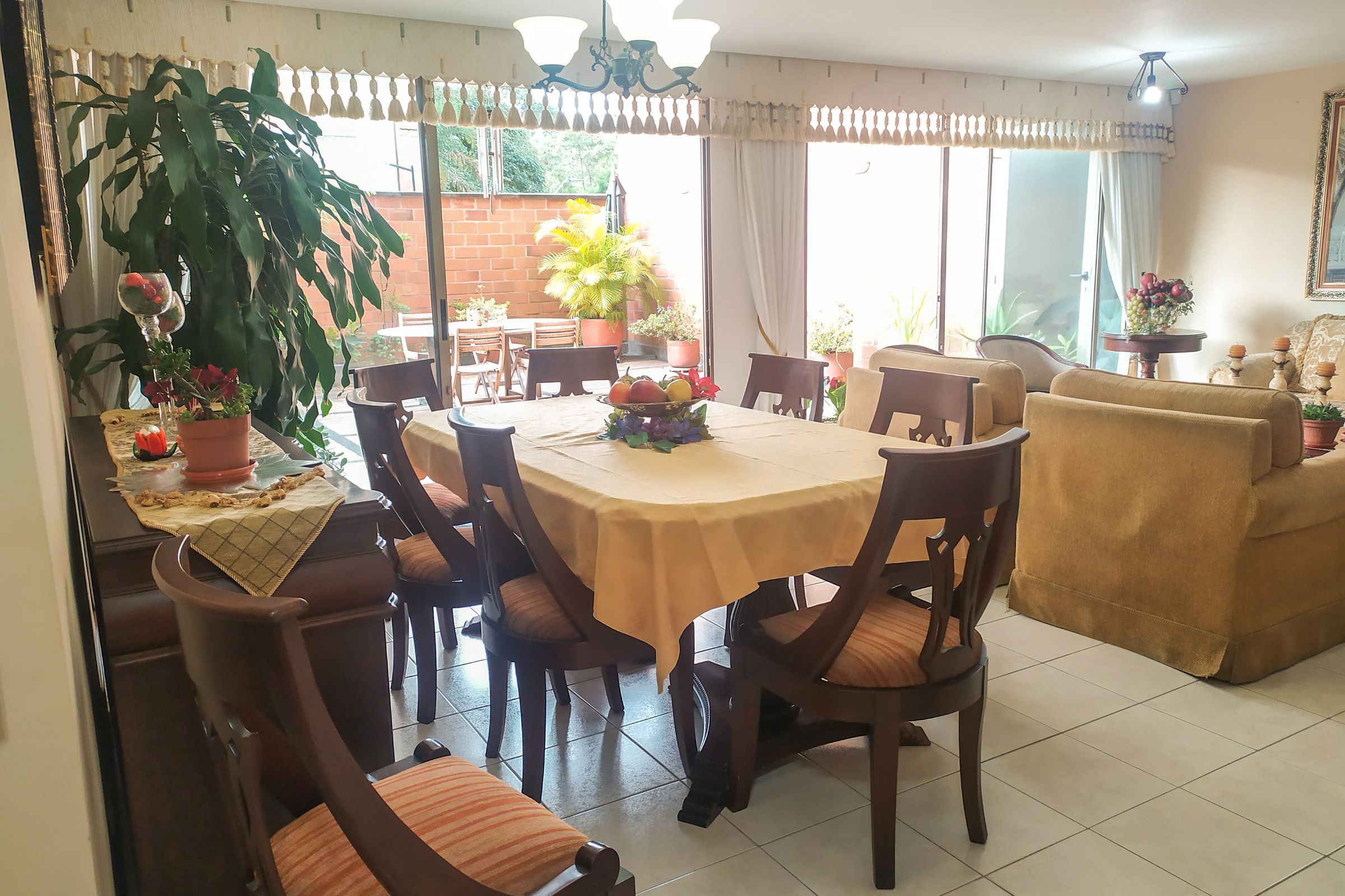 Apartamento en arriendo La Orquidea Apartamento en arriendo La Orquidea 154 m² - $ 5.800.000