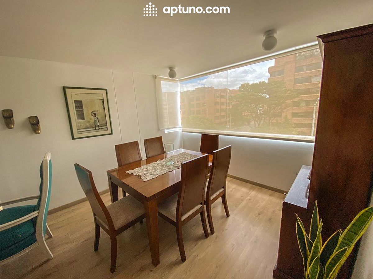 Apartamento en arriendo Molinos Norte 114 m² - $ 3.600.000