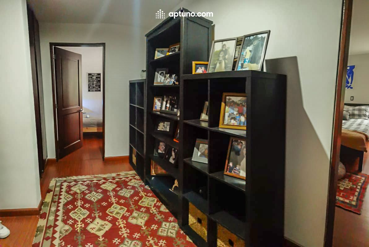 Apartamento en arriendo El Refugio Apartamento en arriendo El Refugio 280 m² - $ 7.500.000