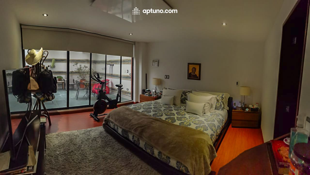 Apartamento en arriendo El Refugio Apartamento en arriendo El Refugio 280 m² - $ 7.500.000