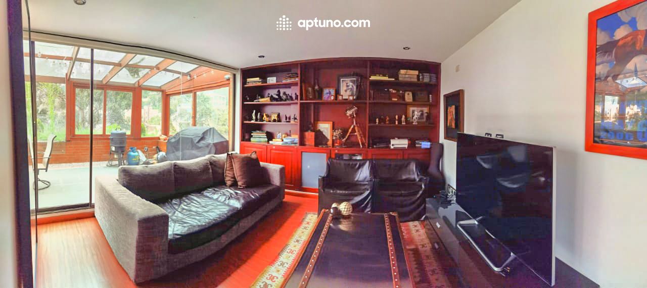 Apartamento en arriendo El Refugio Apartamento en arriendo El Refugio 280 m² - $ 7.500.000