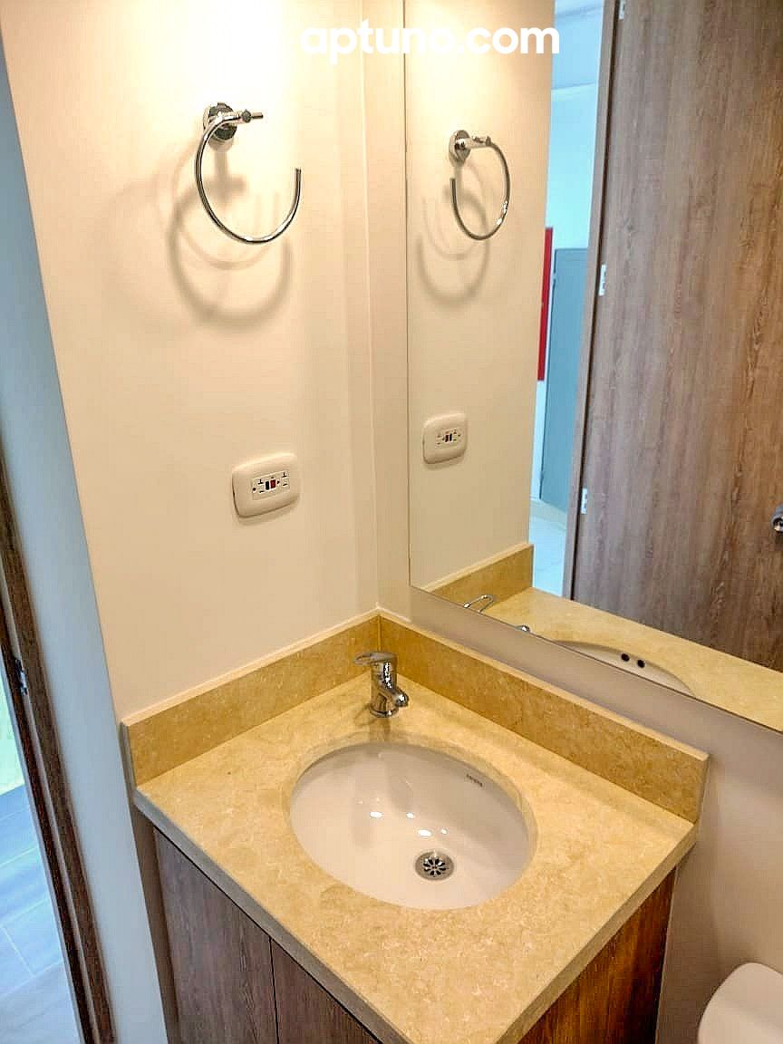 Apartamento en arriendo El Listón 25 m² - $ 767.000