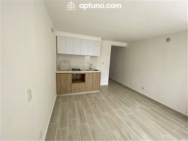 Apartamento en arriendo El Listón 25 m² - $ 767.000