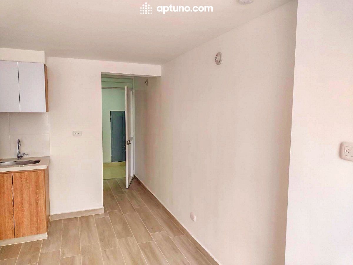 Apartamento en arriendo El Listón 25 m² - $ 767.000