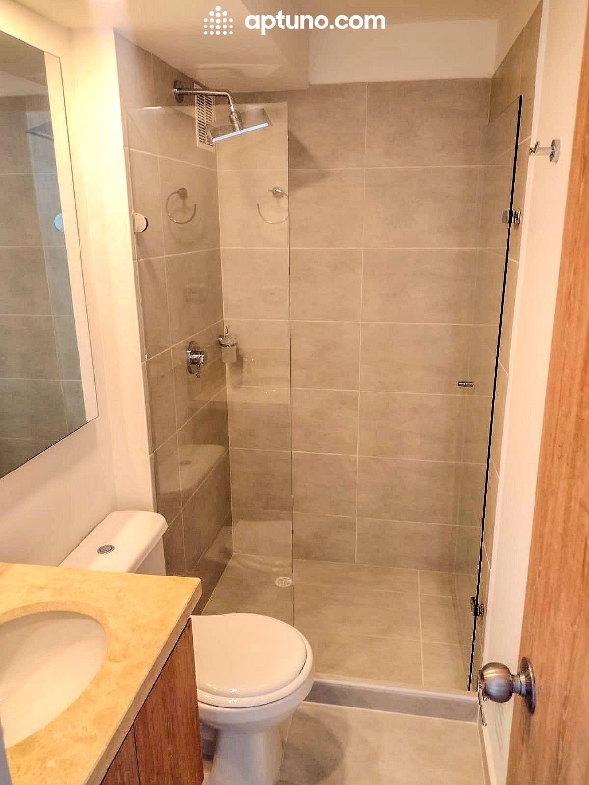 Apartamento en arriendo El Listón 25 m² - $ 767.000