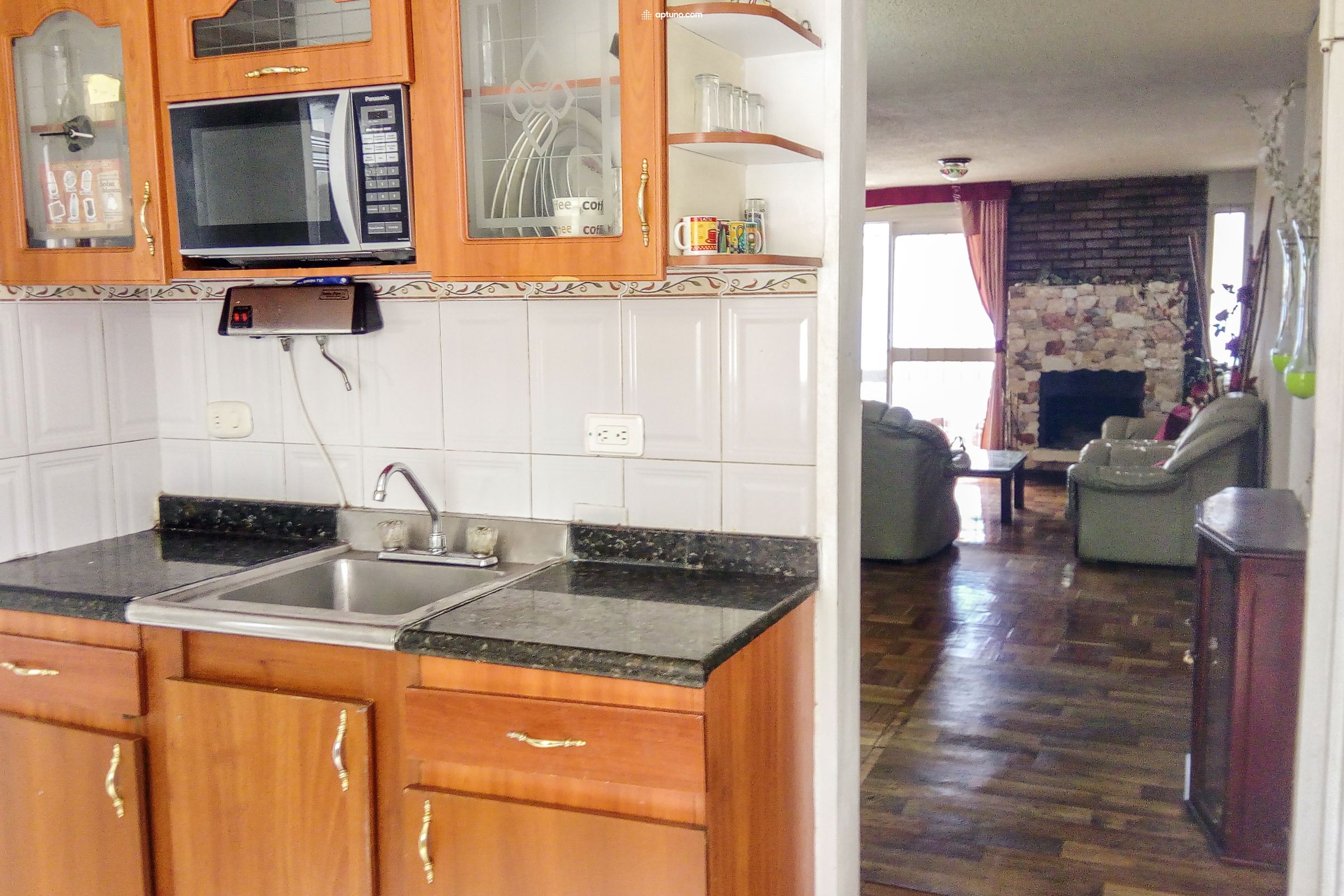 Apartamento en arriendo Armenia Apartamento en arriendo Armenia 134 m² - $ 1.950.000