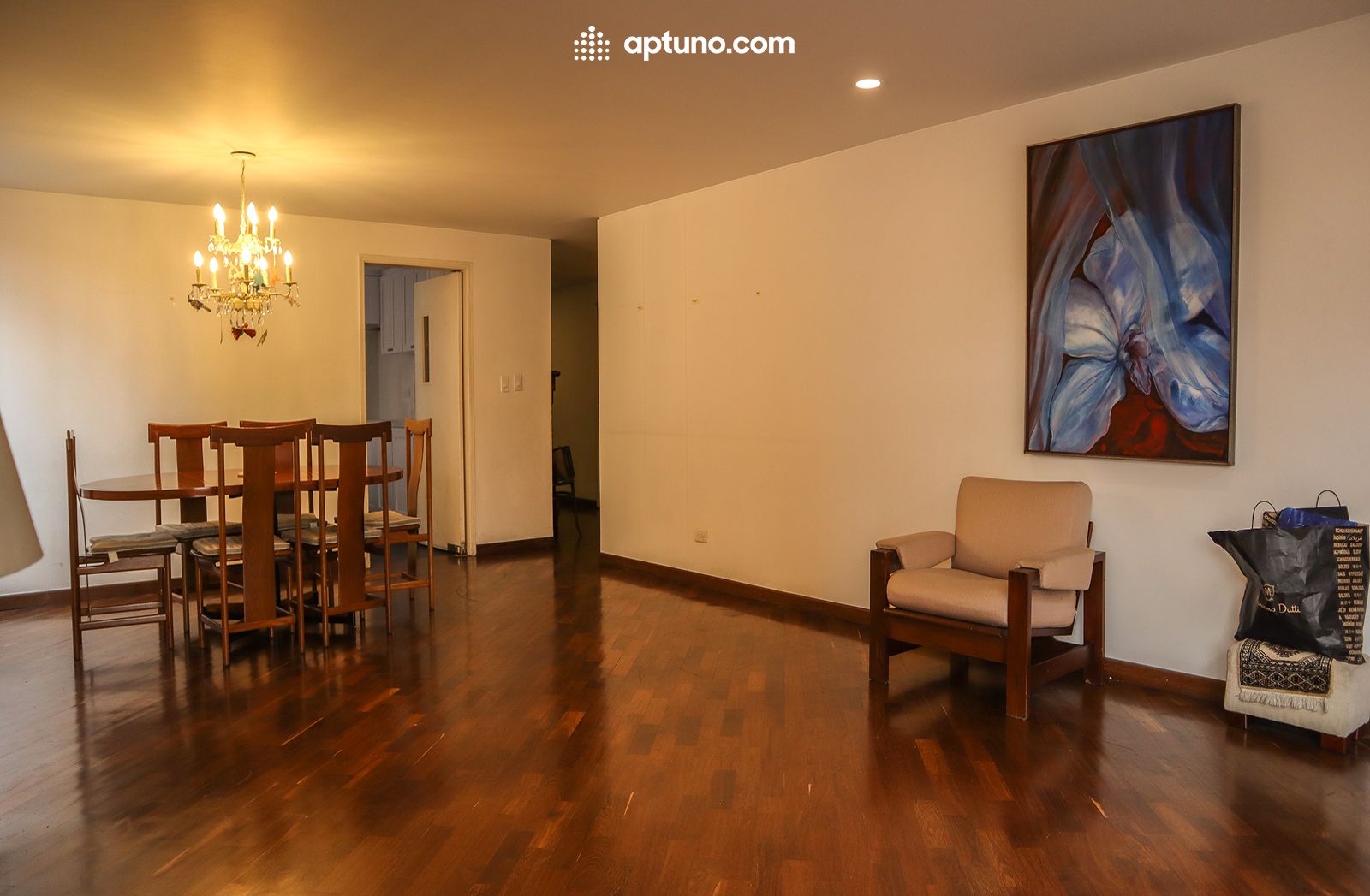 Apartamento en arriendo Chicó Norte 155 m² - $ 5.800.000,00