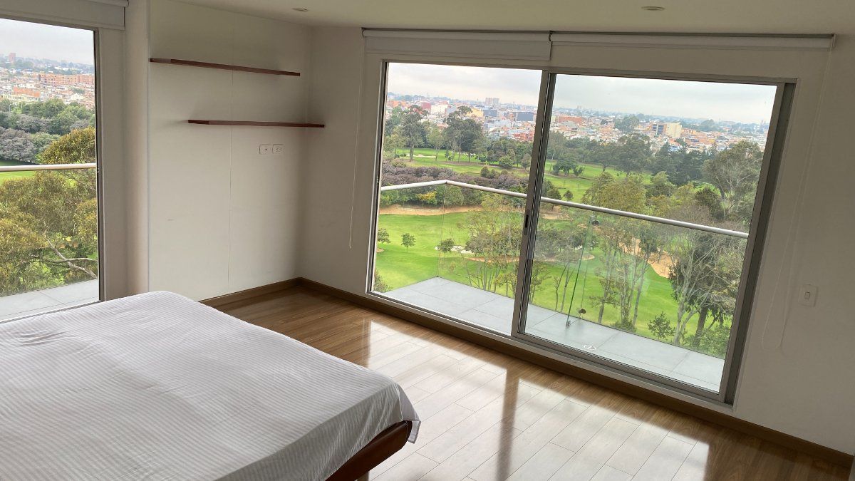 Apartamento en arriendo Club de los Lagartos 158 m² - $ 4.250.000