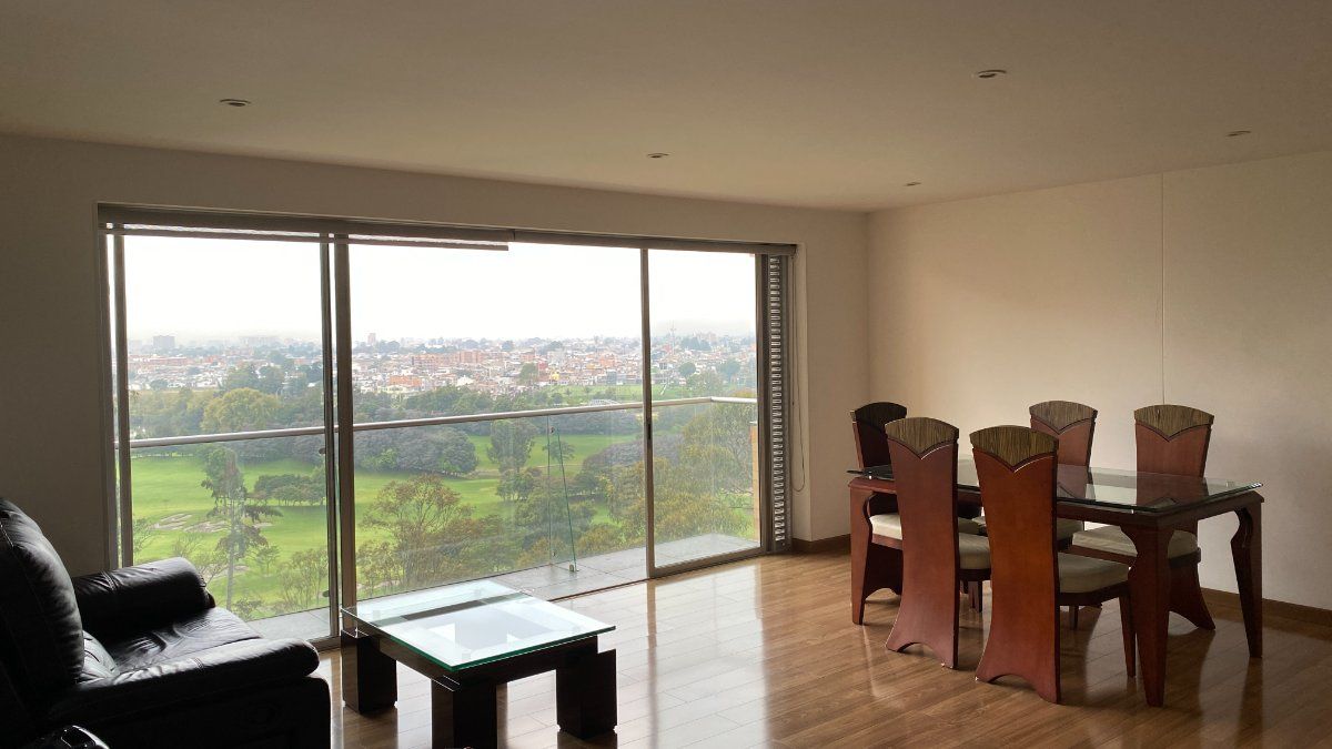 Apartamento en arriendo Club de los Lagartos 158 m² - $ 4.250.000