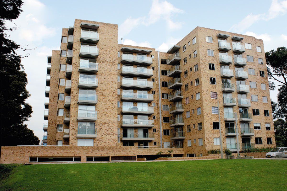 Apartamento en arriendo Club de los Lagartos 158 m² - $ 4.250.000