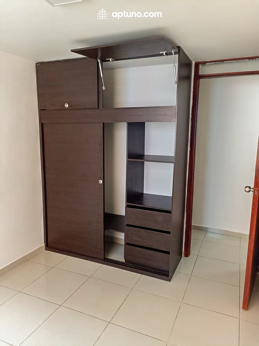 Apartamento en arriendo Osorio III Apartamento en arriendo Osorio III 50 m² - $ 870.000