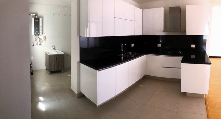 Apartamento en arriendo La Calleja 0 m² - $ 4.100.000