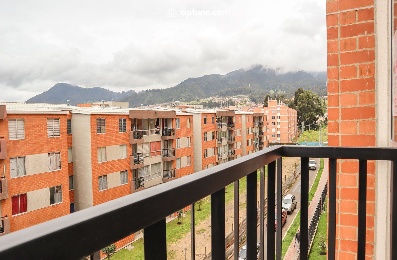 Apartamento en arriendo Zipaquirá Apartamento en arriendo Zipaquirá 65 m² - $ 1.050.000